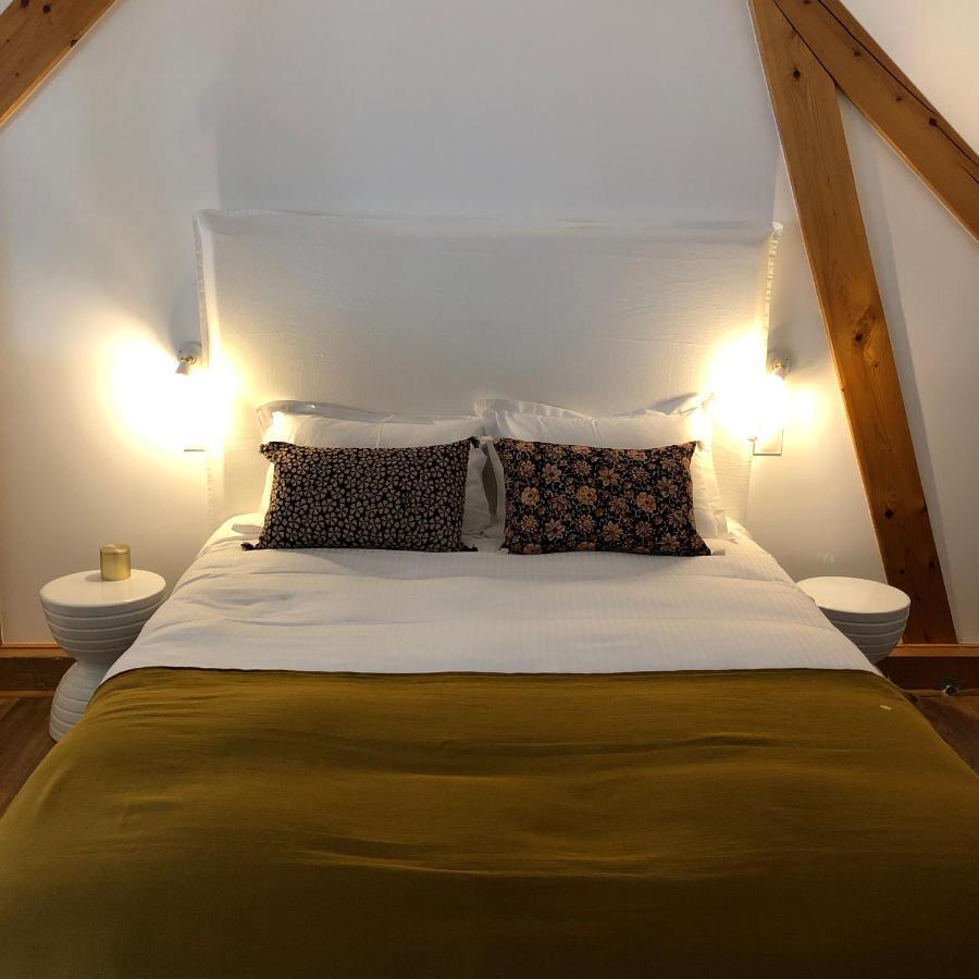 Le Loft Deveney-Mars Apartment Puligny-Montrachet Exterior photo