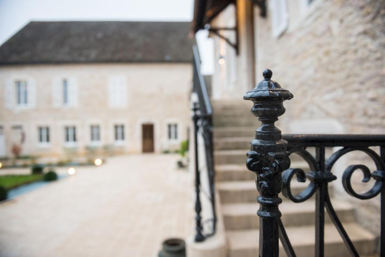 Le Loft Deveney-Mars Apartment Puligny-Montrachet Exterior photo